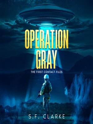 cover image of Operation Gray